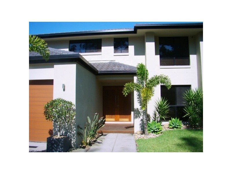 3 Thomson Place, Peregian Springs QLD 4573