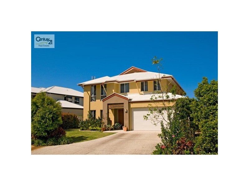 8 Garcia Court, Peregian Springs QLD 4573