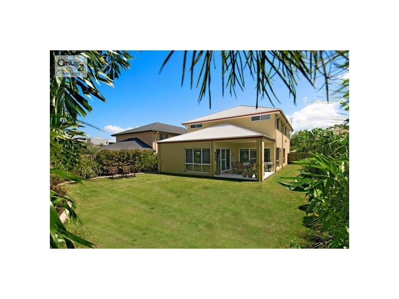 8 Garcia Court, Peregian Springs QLD 4573