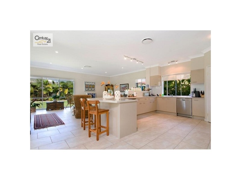 8 Garcia Court, Peregian Springs QLD 4573