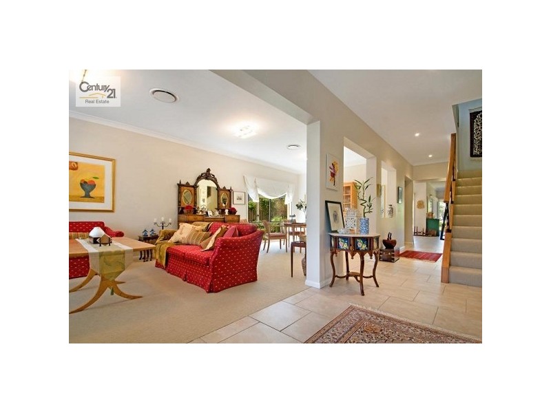 8 Garcia Court, Peregian Springs QLD 4573