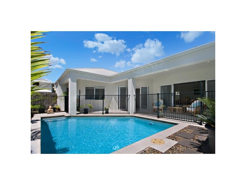 27 Crestview Drive, Peregian Springs QLD 4573