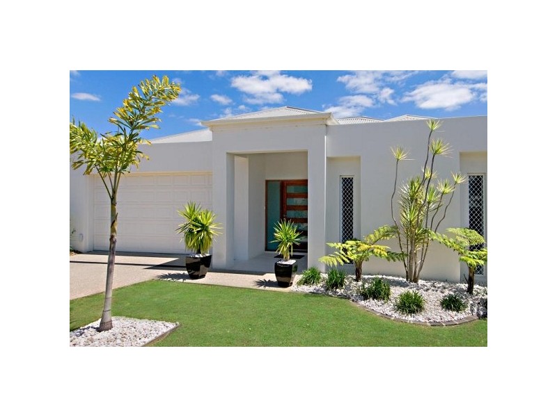 27 Crestview Drive, Peregian Springs QLD 4573