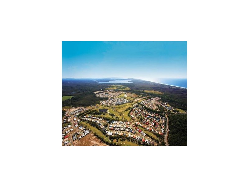 3 Sawgrass Court, Peregian Springs QLD 4573