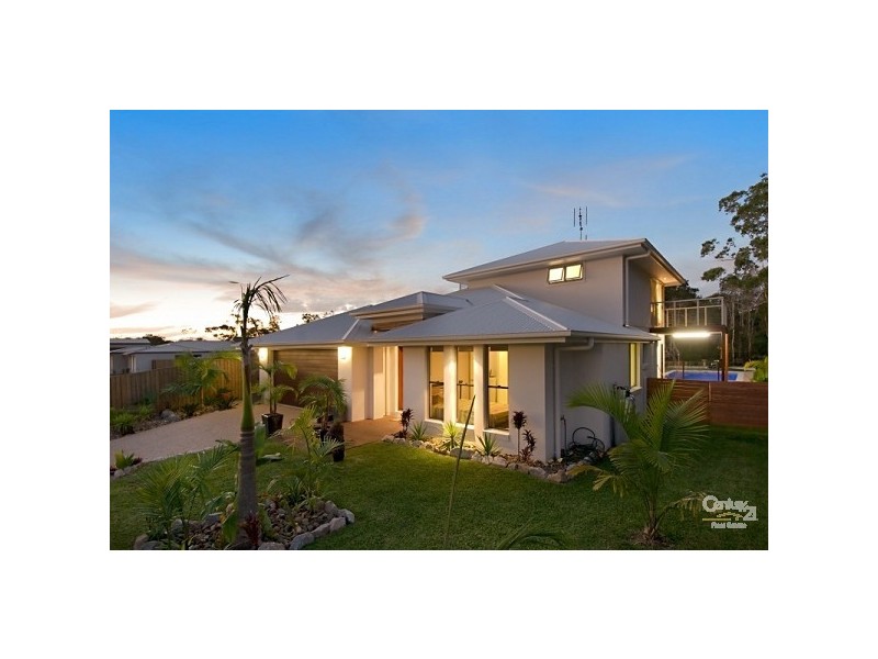 21 Longcove Place, Peregian Springs QLD 4573