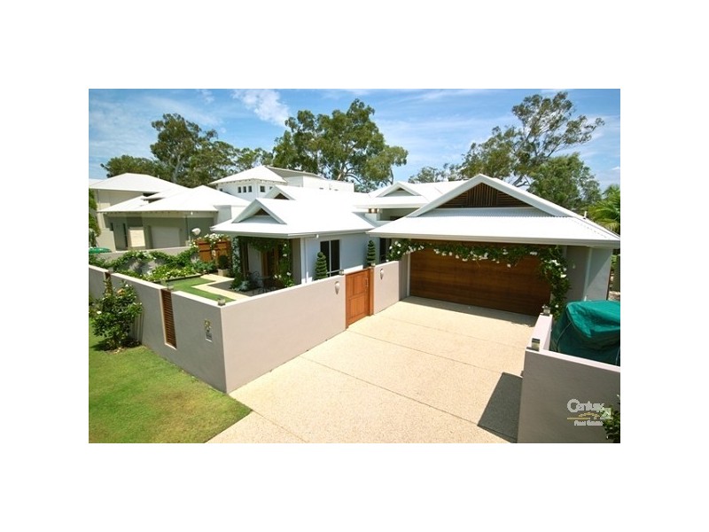 37 Lakeside Drive, Peregian Springs QLD 4573