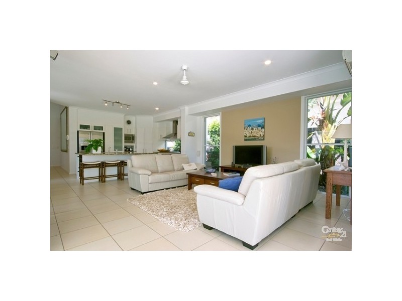 37 Lakeside Drive, Peregian Springs QLD 4573