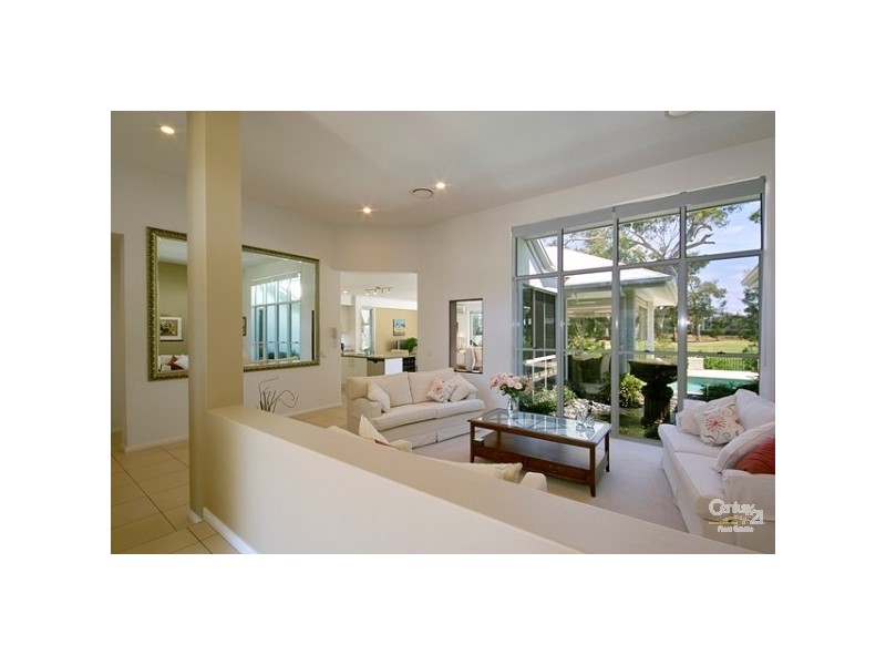 37 Lakeside Drive, Peregian Springs QLD 4573