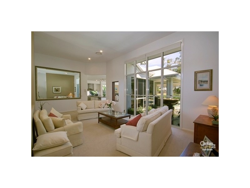 37 Lakeside Drive, Peregian Springs QLD 4573