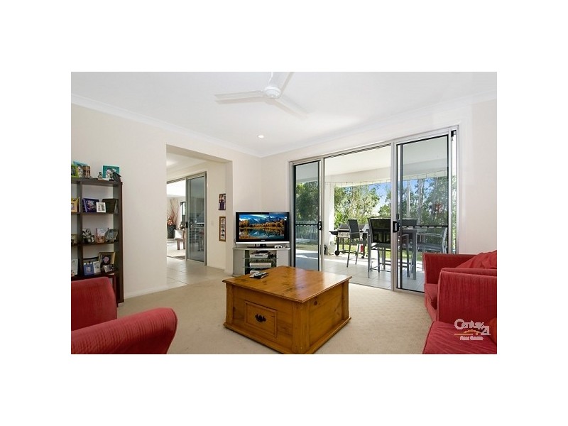 41 Fairways Parade, Peregian Springs QLD 4573