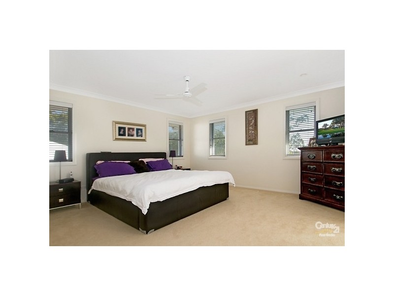 41 Fairways Parade, Peregian Springs QLD 4573