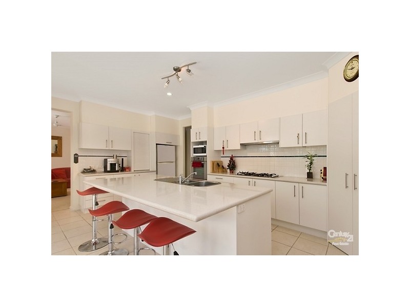 41 Fairways Parade, Peregian Springs QLD 4573
