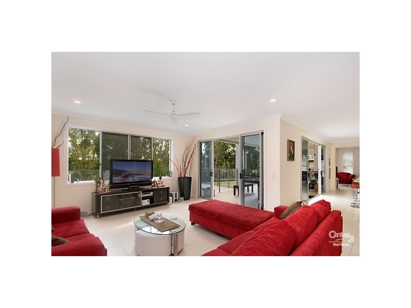 41 Fairways Parade, Peregian Springs QLD 4573