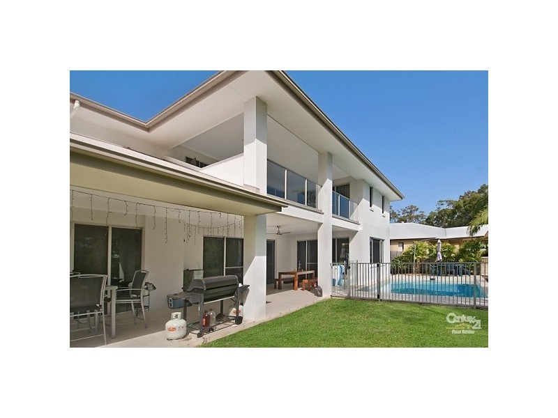 41 Fairways Parade, Peregian Springs QLD 4573