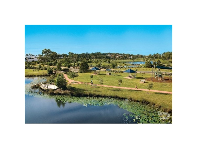 lot 8 The Avenue, Peregian Springs QLD 4573