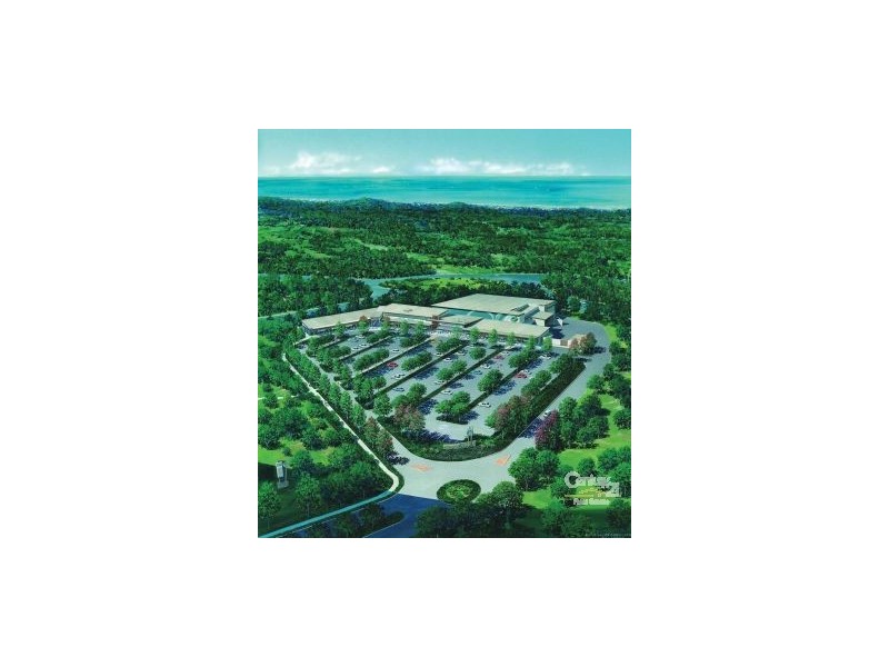 lot 8 The Avenue, Peregian Springs QLD 4573