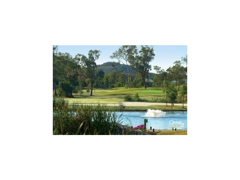 lot 11 The Avenue, Peregian Springs QLD 4573