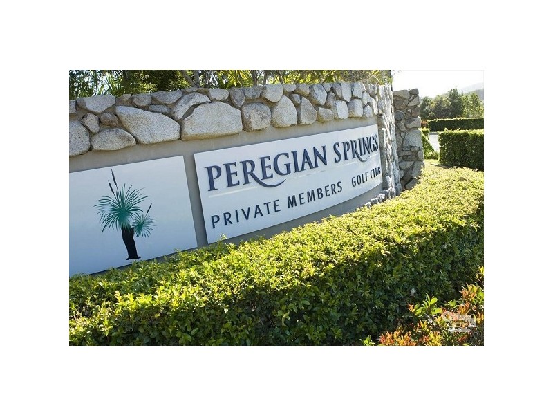 lot 12 The Avenue, Peregian Springs QLD 4573