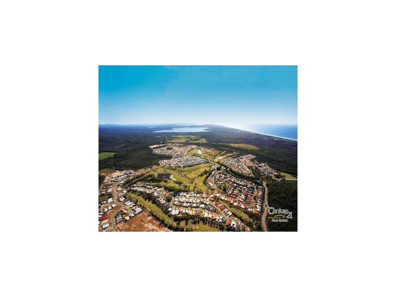 lot 12 The Avenue, Peregian Springs QLD 4573