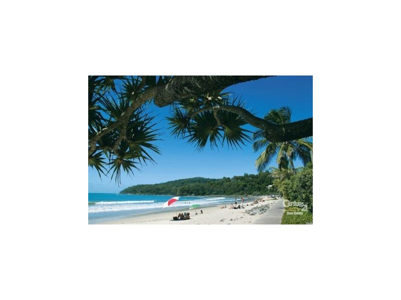 lot 12 The Avenue, Peregian Springs QLD 4573