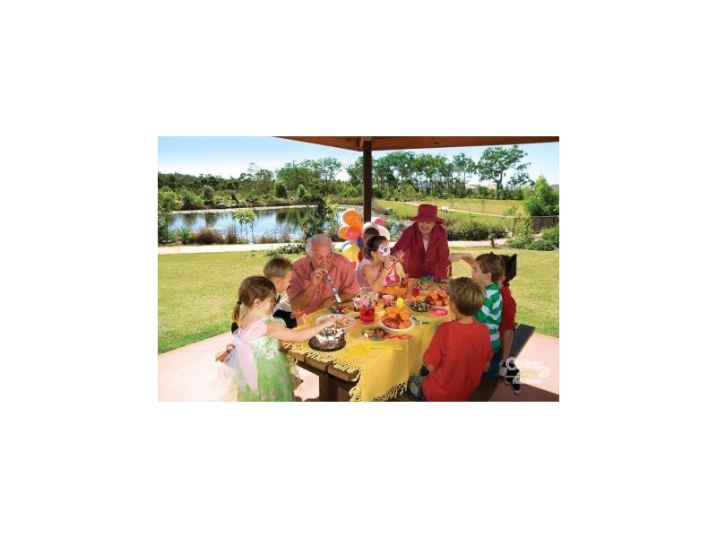 lot 12 The Avenue, Peregian Springs QLD 4573