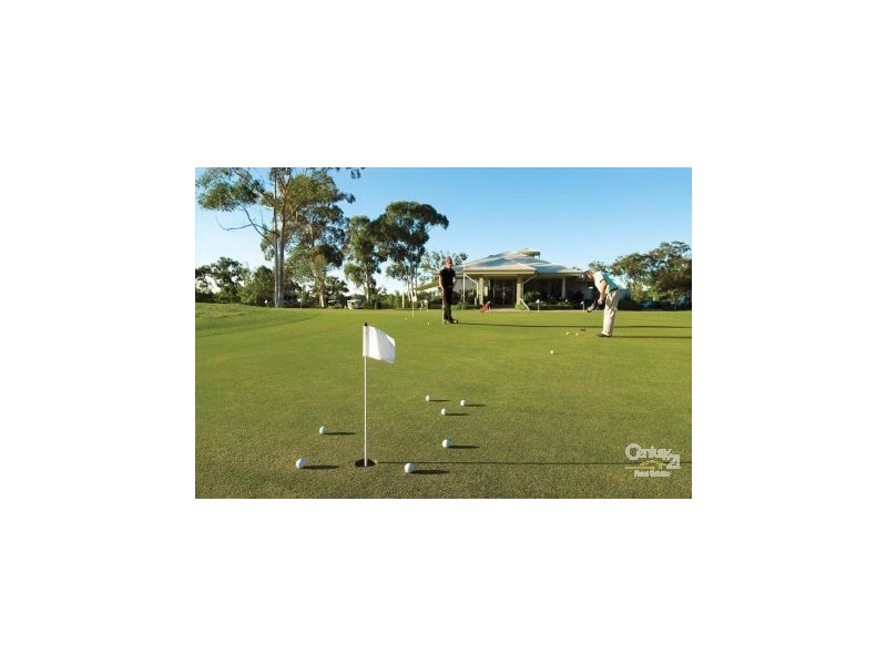 Lot 2056 Doral Drive, Peregian Springs QLD 4573