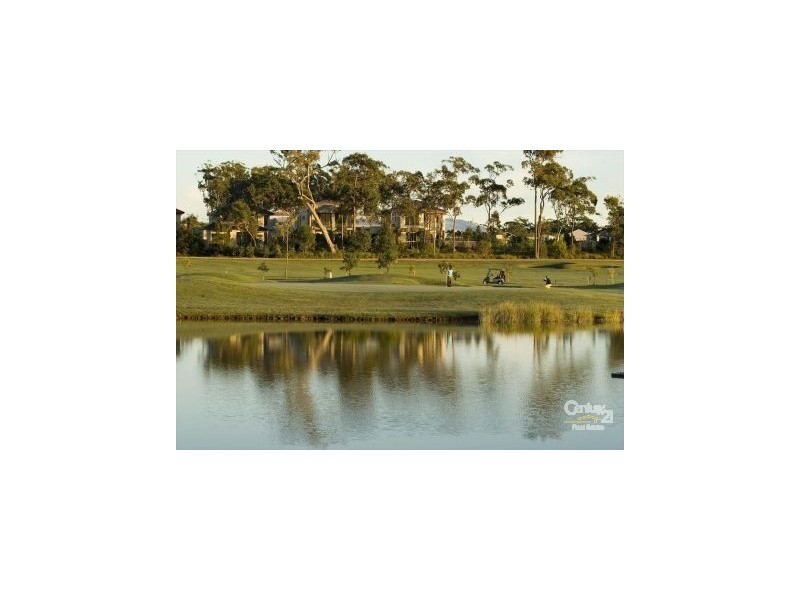 Lot 2056 Doral Drive, Peregian Springs QLD 4573