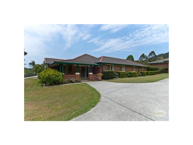 10 Jersey Court, Tallebudgera QLD 4228