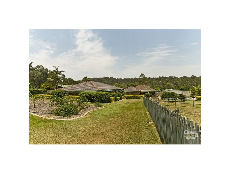 10 Jersey Court, Tallebudgera QLD 4228