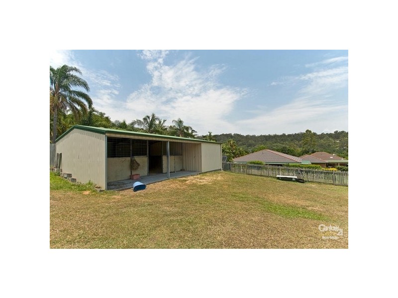 10 Jersey Court, Tallebudgera QLD 4228