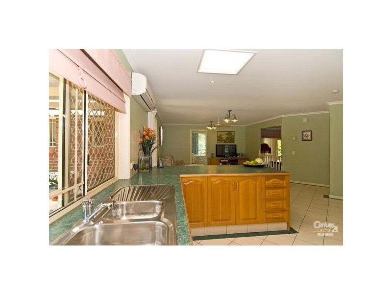 10 Jersey Court, Tallebudgera QLD 4228