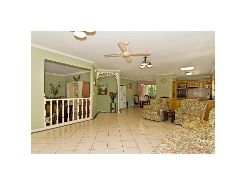 10 Jersey Court, Tallebudgera QLD 4228