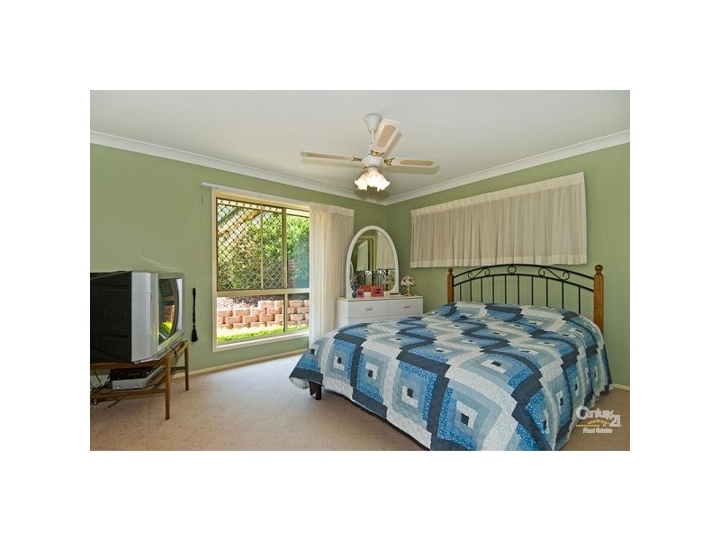 10 Jersey Court, Tallebudgera QLD 4228