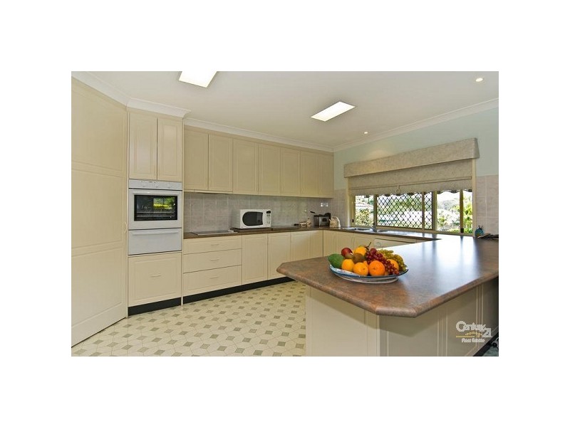 10 Jersey Court, Tallebudgera QLD 4228