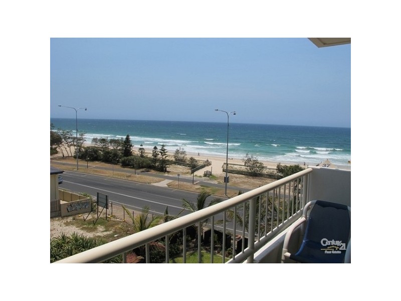 154 The Esplanade, Surfers Paradise QLD 4217
