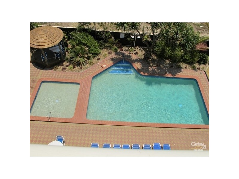 154 The Esplanade, Surfers Paradise QLD 4217