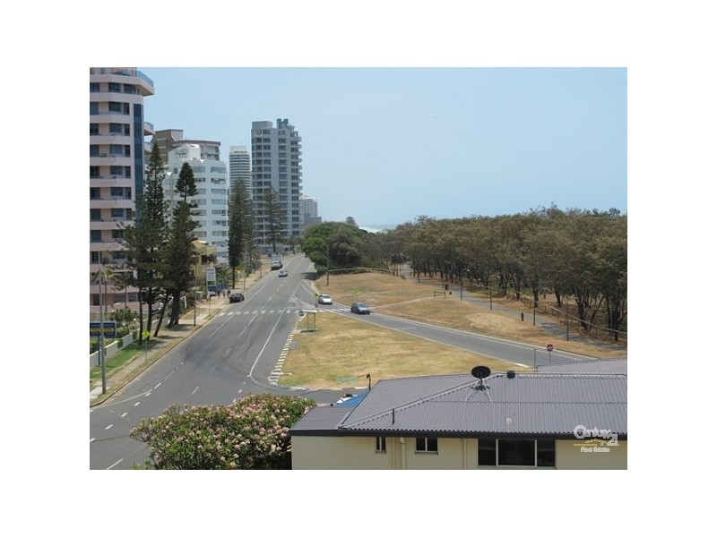 154 The Esplanade, Surfers Paradise QLD 4217