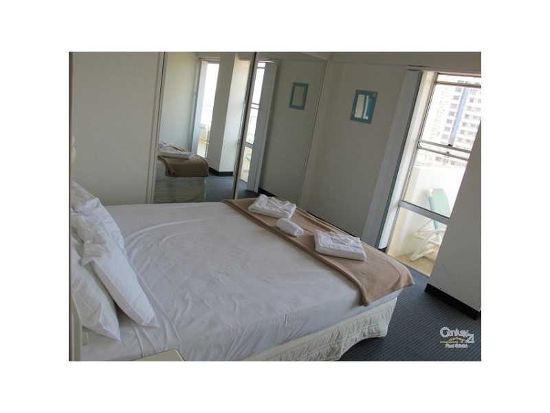 154 The Esplanade, Surfers Paradise QLD 4217