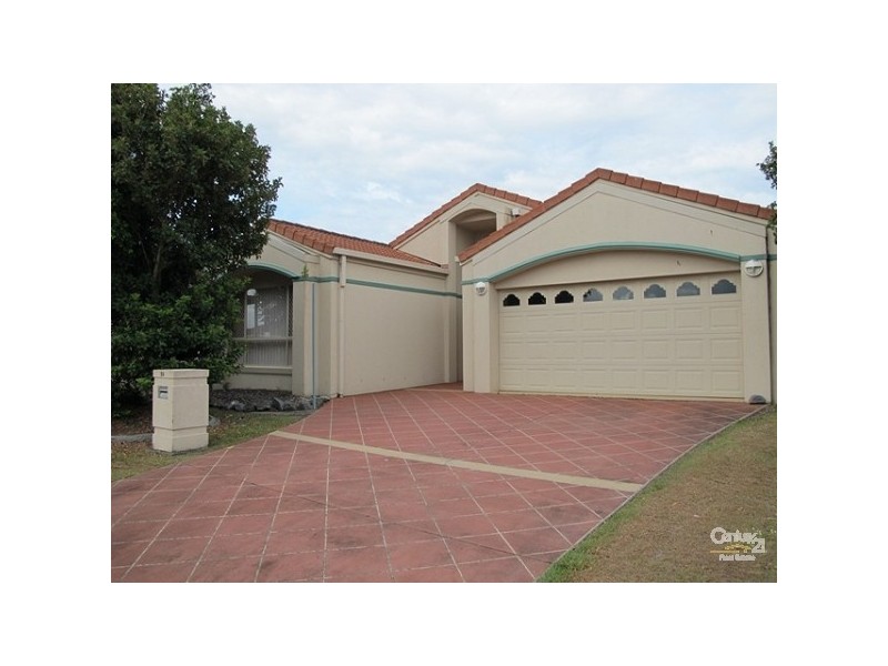 26 Massachusetts Court, Varsity Lakes QLD 4227