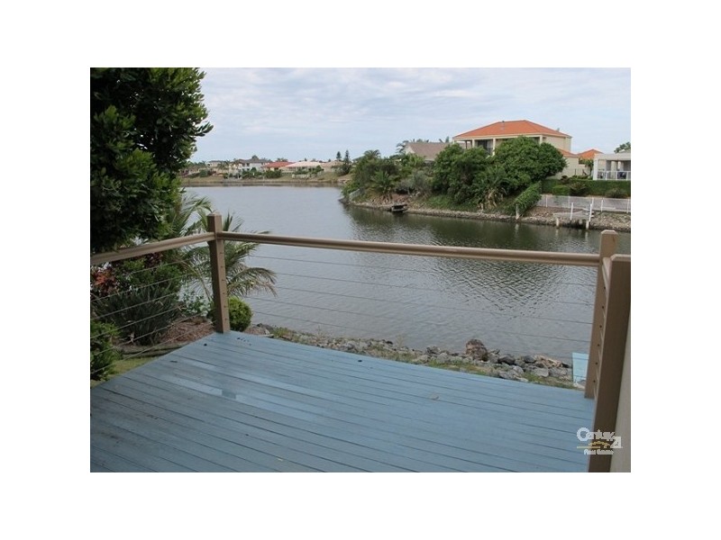 26 Massachusetts Court, Varsity Lakes QLD 4227