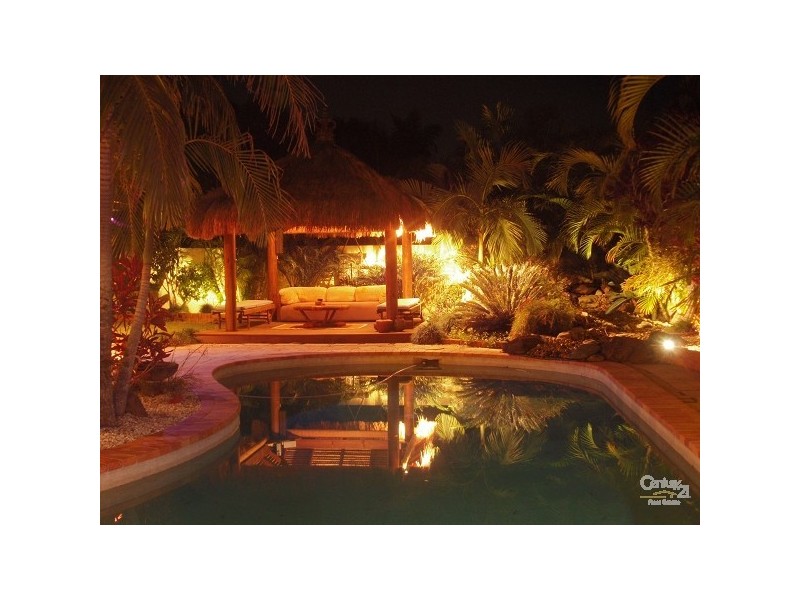 5 Metricup Court, Mermaid Waters QLD 4218