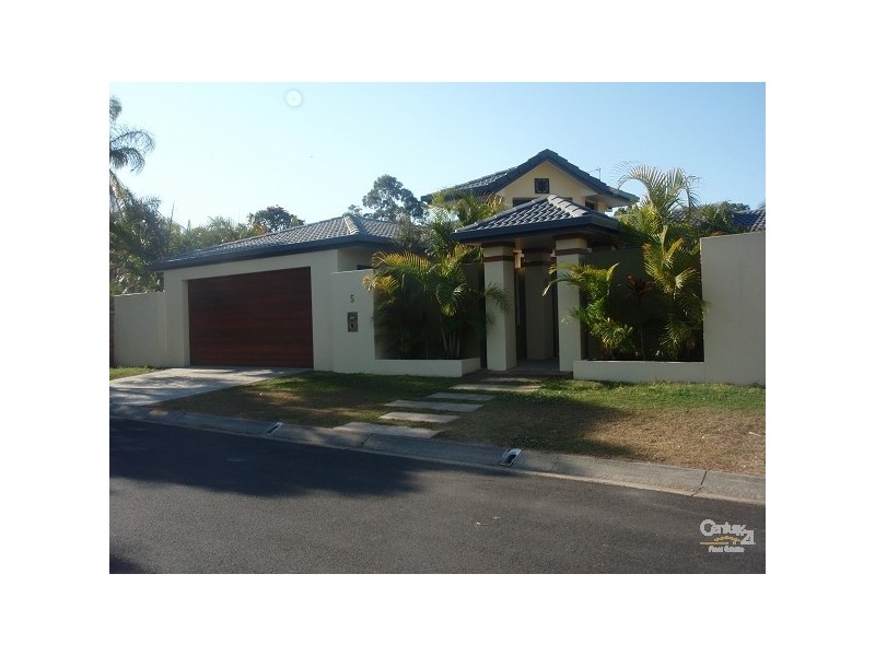 5 Metricup Court, Mermaid Waters QLD 4218