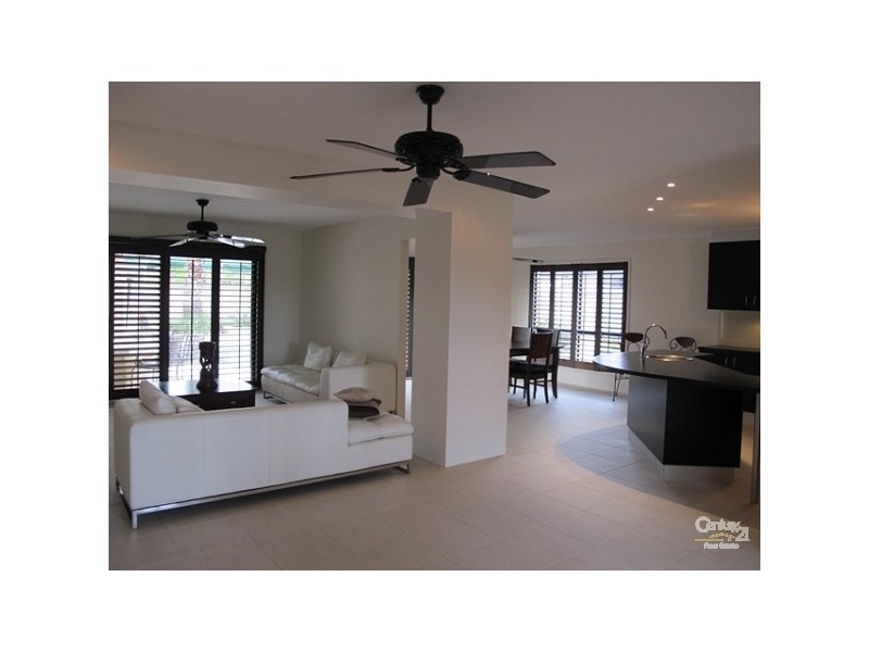 Burleigh Waters QLD 4220