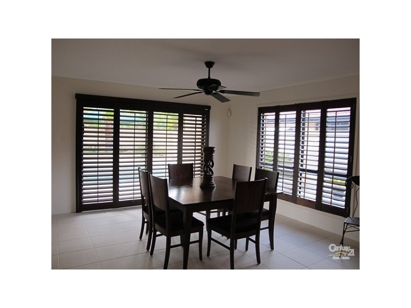 Burleigh Waters QLD 4220