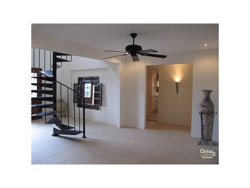 Burleigh Waters QLD 4220