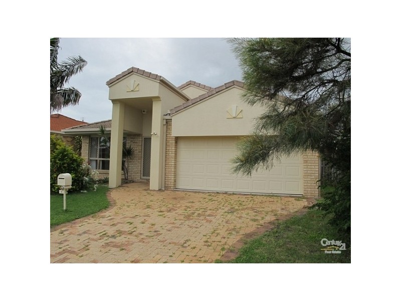 Varsity Lakes QLD 4227