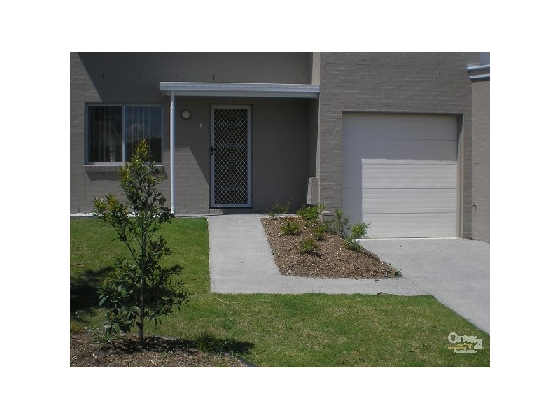 Pacific Pines QLD 4211