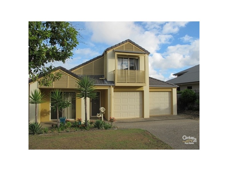 Varsity Lakes QLD 4227