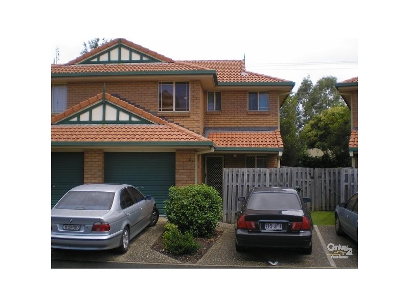 27/104 Old Coach Road, Mudgeeraba QLD 4213