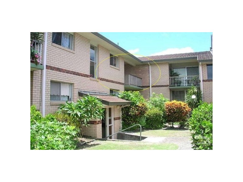 10/5 Christine Avenue, Miami QLD 4220